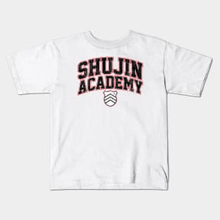 Shujin Academy (Variant) Kids T-Shirt